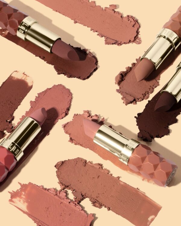 Color Fetish Nude Lipstick - Imagen 5